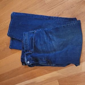 Gap denim jeans